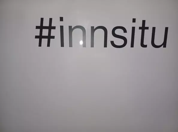 INN SITU und Institut für Quantenoptik - 3BHIHR