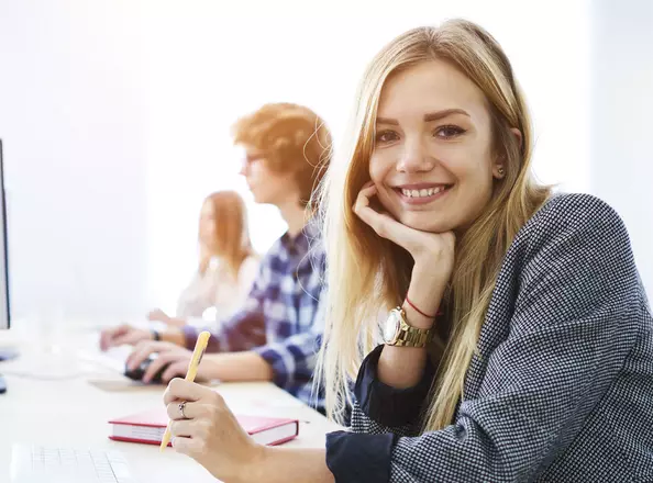 Informationen Semestrierte Oberstufe (SOST)